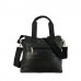 Bolso De Hombro Acolchado